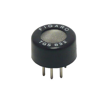 卤素气体传感器TGS832-A00