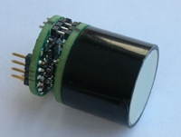 C20探头状红外二氧化碳传感器