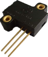 气体质量流量传感器FS7002系列