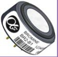 溴气传感器Br2-B1