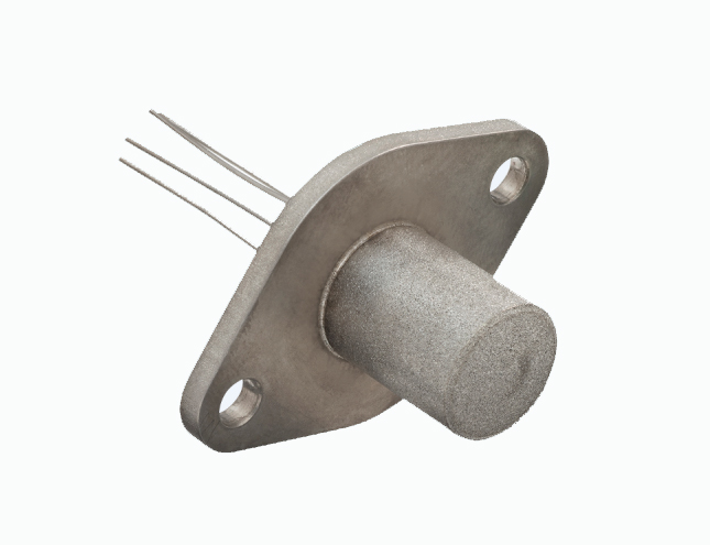 O2S-FR-T4法兰型氧化锆氧气传感器（氧化锆氧气传感器/高温氧气传感器/高精度氧气传感器）