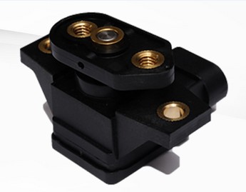 霍尔效应旋转位置传感器DWS10-1/DWS10-3