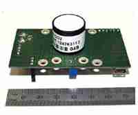 红外二氧化碳传感器变送板IRC-TX