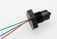 光电液位传感器LLC200D3系列(光电式水浸传感器)