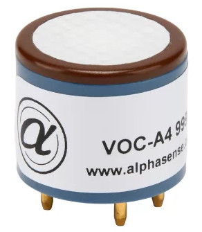 VOC传感器VOC-A4