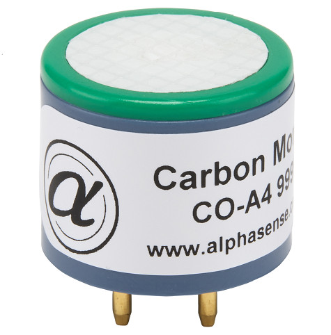 一氧化碳传感器CO-A4