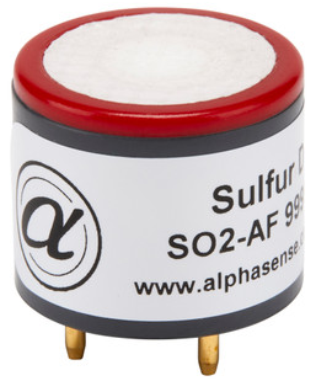 二氧化硫传感器SO2-AF(便携式)