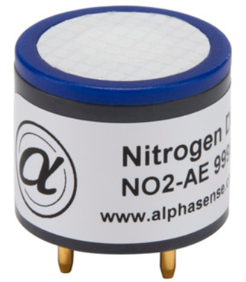 二氧化氮传感器/NO2传感器-AE（大量程）