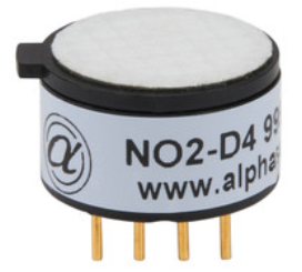 二氧化氮传感器NO2-D4