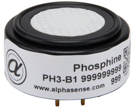 PH3传感器磷化氢气体传感器PH3-B1
