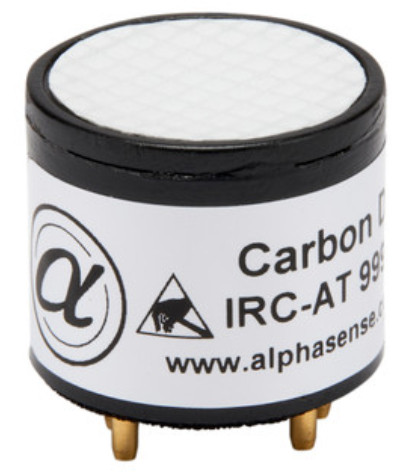 红外二氧化碳传感器IRC-AT
