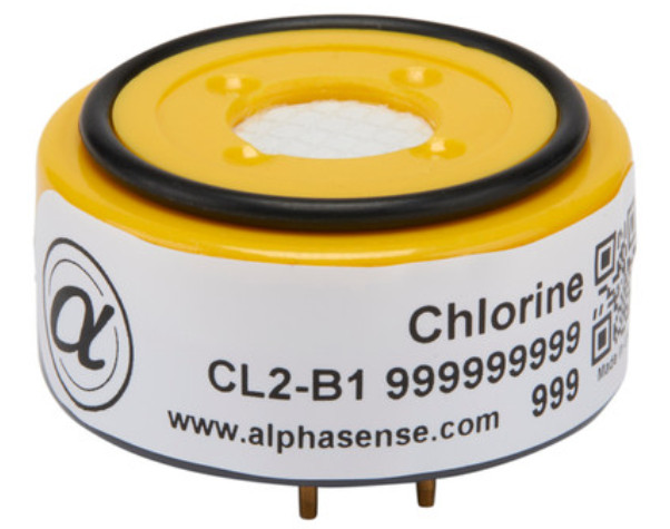 电化学式氯气传感器CL2-B1（固定式）