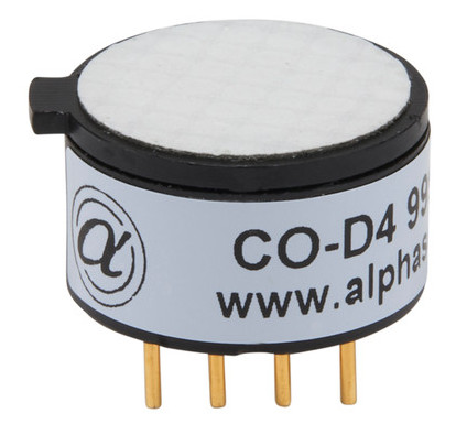 一氧化碳传感器CO-D4