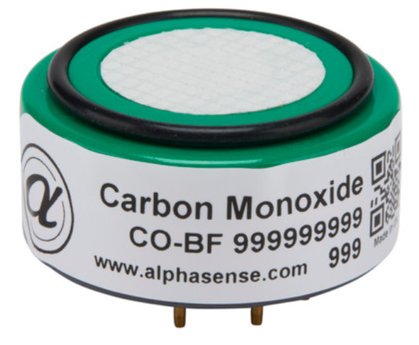 一氧化碳传感器/CO传感器-BF(紧凑型，带过滤膜)