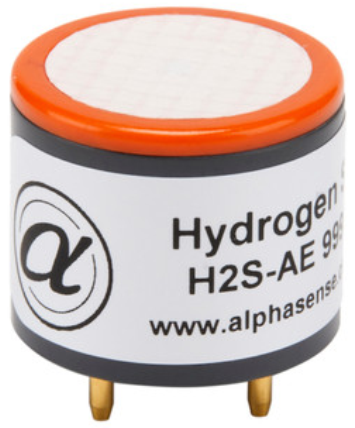 硫化氢传感器H2S-AE
