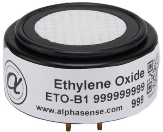 环氧乙烷传感器(ETO传感器)ETO-B1