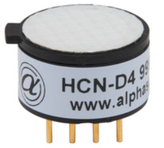 氰化氢气体传感器HCN-D4