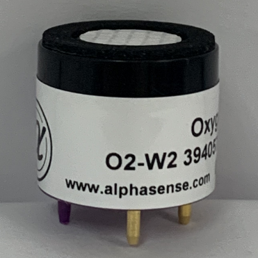 氧气传感器（O2-W2）