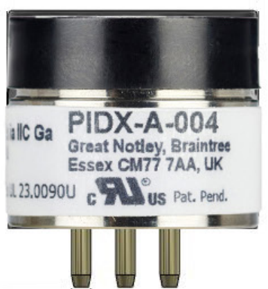 PID光离子气体传感器/VOC气体检测器PIDX-A-004(高分辨率）