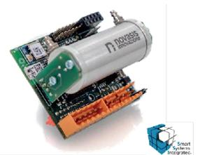 红外气体？ - Novagas2