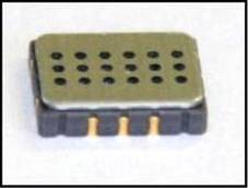 MTCS2601 热导式压力传感器